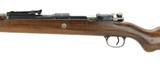 Haenal-Lorenz Single Shot Mauser 8.15x46R (R24541) - 4 of 8