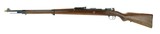Haenal-Lorenz Single Shot Mauser 8.15x46R (R24541) - 3 of 8