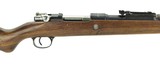 Haenal-Lorenz Single Shot Mauser 8.15x46R (R24541) - 2 of 8