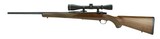 Ruger M77 Mark II 7mm WSM (R24576) - 3 of 4