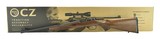CZ 527 Carbine 7.62x39 (nR24554) New - 5 of 5