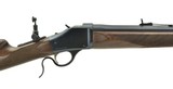Browning 1885 .45-70 (R24556) - 2 of 4