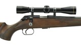 KDF K-22 Sporter .22 LR (R24557) - 2 of 4