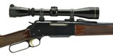 Browning 81 BLR .223 (R24579) - 2 of 4