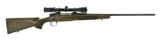 Remington 700 Limited Edition Classic 8mm (R24562)
- 1 of 4