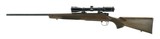 Remington 700 Limited Edition Classic 8mm (R24562)
- 3 of 4