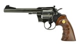 Colt Officers Model Match .38 Special (C15082) - 1 of 2