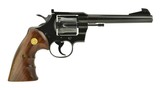 Colt Officers Model Match .38 Special (C15082) - 2 of 2