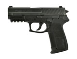 Sig Sauer SP2022 9mm caliber pistol. (PR44349) - 2 of 2