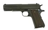 Remington Rand M1911A1 .45 ACP (PR44351) - 2 of 4