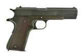 Remington Rand M1911A1 .45 ACP (PR44351) - 1 of 4