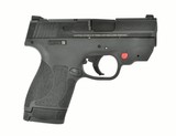 Smith & Wesson M&P9 Shield 9mm (PR44394)- 1 of 3