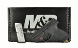 Smith & Wesson M&P9 Shield 9mm (PR44394)- 3 of 3