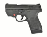 Smith & Wesson M&P9 Shield 9mm (PR44394)- 2 of 3