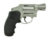 Smith & Wesson 642-2 Airweight .38 Special (PR44362) - 2 of 2