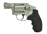 Smith & Wesson 642-2 Airweight .38 Special (PR44362) - 1 of 2