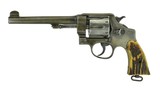 Smith & Wesson Hand Ejector .44S&W Special (PR44363) - 1 of 2