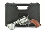 Ruger Custom New Model Blackhawk .40 S&W/10mm (PR44397) - 3 of 3