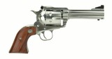 Ruger Custom New Model Blackhawk .40 S&W/10mm (PR44397) - 2 of 3