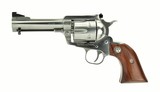 Ruger Custom New Model Blackhawk .40 S&W/10mm (PR44397) - 1 of 3