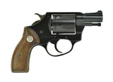 Charter Undercover .38 Special (PR44407) - 2 of 2