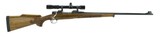 "Winchester 70 .220 Swift (W9949)" - 1 of 7