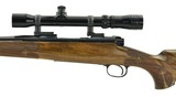 "Winchester 70 .220 Swift (W9949)" - 4 of 7