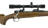 "Winchester 70 .220 Swift (W9949)" - 2 of 7