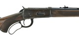 Winchester 64 Deluxe .30 WCF (W9952)
- 6 of 6
