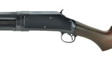 Winchester 1897 12 Gauge (W9959)
- 4 of 5