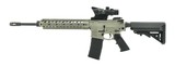 Knight's SR-15 Legacy Silver Edition 5.56mm (R24588) - 3 of 4