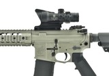 Knight's SR-15 Legacy Silver Edition 5.56mm (R24588) - 4 of 4