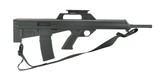 Bushmaster M17S Bullpup .223/5.56mm (R24590) - 1 of 4