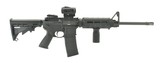 Ruger AR-556 5.56mm (R24594)- 1 of 4