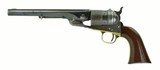 Colt 1860 1st Model Richards Conversion (C15103)
- 1 of 10
