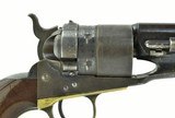 Colt 1860 1st Model Richards Conversion (C15103)
- 4 of 10