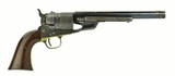 Colt 1860 1st Model Richards Conversion (C15103)
- 3 of 10