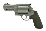 Smith & Wesson 460 .460S&W Magnum (PR44376). - 1 of 3