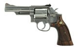 Smith & Wesson 66-2 .357 Magnum (PR44377) - 1 of 3