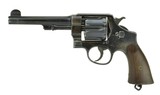 Smith & Wesson 1917 .45 ACP (PR44381) - 1 of 3