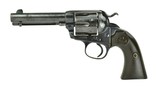 Colt Bisley .38-40 (C15106) - 1 of 8