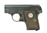 "Colt Automatic .25 ACP (C15109)" - 2 of 5