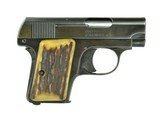 Colt Automatic .25 ACP (C15110) - 1 of 4