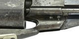 "Remington New Model Navy Conversion (AH5040)" - 3 of 3