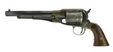 "Remington New Model Navy Conversion (AH5040)" - 1 of 3