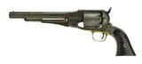 Remington 1861 Army Revolver (AH5042) - 1 of 5