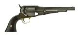 Remington 1861 Army Revolver (AH5042) - 2 of 5