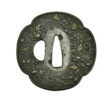 "Authentic Japanese Tsubas (MGJ916)" - 1 of 2