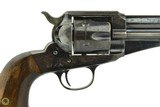 "Excellent Blued Remington 1875
(AH5043)" - 4 of 5