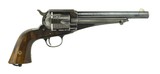 "Excellent Blued Remington 1875
(AH5043)" - 3 of 5